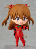 Evangelion: 2.0 You Can (Not) Advance Asuka Shikinami Langley: Plugsuit Ver Nendoroid No.2677 <br>[Pre-Order 09/02/25]