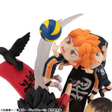 Haikyu!! FigUnity Haikyu!! (847561)<br>[Pre-Order 14/11/25]