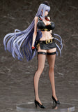 Valkyria Chronicles 4 Selvaria Bles Swimsuit Style Figurine <br>[Pre-Order 14/12/24]