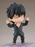 Trigun Maximum Nicholas D. Wolfwood Nendoroid No.3099<br>[Pre-Order 16/08/26]