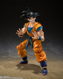 S.H.Figuarts Son Goku Super Hero Reissue <br>[Pre-Order 09/07/24]