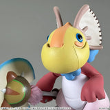 Monster Hunter Capcom Figure Builder Monster Hunter Standard Model Plus Palico Collection Vol. 1 (Box of 4pcs)<br>[Pre-Order 16/08/26]