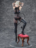 2.5 Dimensional Seduction Lustalotte Illusory Outfit / Mayura Figurine Re-Order<br>[Pre-Order 02/11/25]