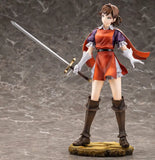 Unicorn Overlord Melisandre PV334 Figurine<br>[Pre-Order 25/11/25]