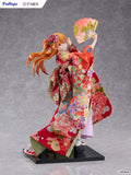 Evangelion Shikinami Asuka Langley -Japanese Doll- 1/4 Scale Figure (078741)<br>[Pre-Order 13/09/26]