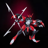 Starknight Tekkaman Blade Moderoid Tekkaman Evil<br>[Pre-Order 23/11/25]