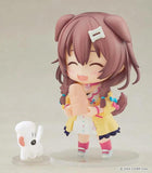 Hololive Production Inugami Korone Nendoroid No.1861<br>[Pre-Order 26/10/25]