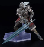 Elden Ring Raging Wolf Figma No.624 (re-run)<br>[Pre-Order 28/06/26]