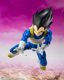 S.H.Figuarts Vegeta Daima <br>[Pre-Order 12/10/24]