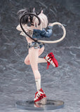 Neko Metal Original Character Melterna Girl: Metako<br>[Pre-Order 21/06/26]