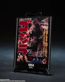 S.H.MonsterArts Godzilla 1954 Godzilla -Movie Graphic Plus-<br>[Pre-Order 16/11/25]
