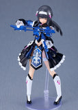 Valkyrie Tune Plamatea Erika = Stradivari Figurine<br>[Pre-Order 17/05/26]
