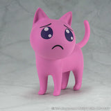 Needy Girl Overdose Pien Cat Soft vinyl figure<br>[Pre-Order 18/10/26]