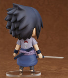 Naruto Shippuden Sasuke Uchiha 5th Nendoroid No.707 re-run<br>[Pre-Order 14/12/25]