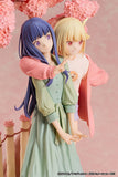 Lycoris Recoil Chisato Nishikigi & Takina Inoue Spring Ver. Non-Scale Figure<br>[Pre-Order 05/07/26]