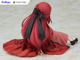 The Most Heretical Last Boss Queen: From Villainess to Savior Tenitol Pride Figurine <br>[Pre-Order 22/09/24]