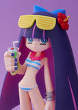New Panty & Stocking With Garterbelt Pop Up Parade Beach Queens Stocking L Size<br>[Pre-Order 07/06/26]