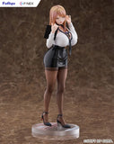 Goddess of Victory: Nikke Emma Office Therapy 1/7 Scale Figure<br>[Pre-Order 23/11/25]