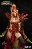 World of Warcraft Valeera Sanguinar 1/3 Scale <br>[Pre-Order 22/09/24]