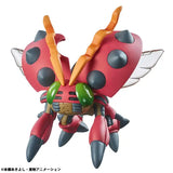 Digimon Adventure Digicolle! MIX (847189)(Box of 8pcs) Repeat<br>[Pre-Order 15/10/25]