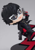 Persona Series 30th Anniversary Nendoroid More: Persona Series 30th Anniversary Collaboration Vignette<br>[Pre-Order 12/07/26]