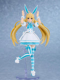 Fate/Grand Order Plamatea Berserker/Altria Caster Figurine<br>[Pre-Order 23/11/25]