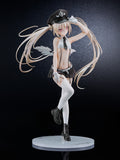 Carneades Angel Police Elle Figurine <br>[Pre-Order 19/01/25]