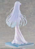 Re:Zero-Starting Life in Another World-Emilia Wedding dress Ver. 1/7 Complete Figure<br>[Pre-Order 27/09/26]