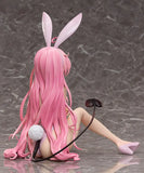To Love-Ru Darkness Lala Satalin Deviluke: Bare Leg Bunny Ver.<br>[Pre-Order 13/09/26]
