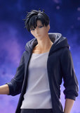 Solo Leveling Pop Up Parade Sung Jinwoo L Size<br>[Pre-Order 14/09/25]