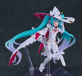 Hatsune Miku GT Project Racing Miku 2024 ver. figma No.SP-171 <br>[Pre-Order 09/02/25]