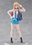 My Dress-Up Darling Marin Kitagawa Figma No.662<br>[Pre-Order 19/10/25]