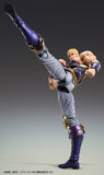 Fist of the North Star Chozokado Thouzer Figurine Re-run <br>[Pre-Order 15/12/24]