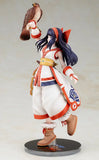 The King of Fighters XV Nakoruru Ver. (PV301) Figurine<br>[Pre-Order 07/07/26]