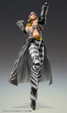 JoJo's Bizarre Adventure Part 5 Golden Wind Risotto Nero (re-run)<br>[Pre-Order 21/06/26]