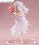 Fate/kaleid liner Prisma☆Illya: Licht - The Nameless Girl Illyasviel von Einzbern Wedding Swimsuit ver. 1/7 Scale Figure<br>[Pre-Order 07/06/26]