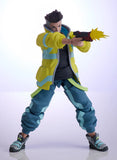 Cyberpunk: Edgerunners David 1/12 Scale Action Figure<br>[Pre-Order 14/06/26]