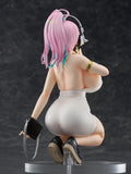 Super Sonico Pop Up Parade Super Sonico: 15th Mini Dress Ver. L Size<br>[Pre-Order 14/12/25]