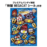 Mobile Suit Gundam Mega Cat Project Nyandam ☆LuckyCat set With Gift (Box of 6 pcs) (847523)<br>[Pre-Order 13/12/25]