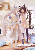 Nekopara Chocola～Dress up time～ (re-run)<br>[Pre-Order 09/08/26]