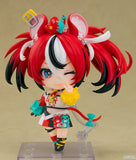 Hololive Production Hakos Baelz Nendoroid No.2963<br>[Pre-Order 26/07/26]