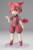 Tohoku Zunko / Zundamon Project Plafia Ankomon  <br>[Pre-Order 10/11/24]