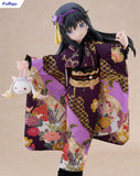 Puella Magi Madoka Magica The Movie -Rebellion-Homura Akemi -Japanese Doll-1/4 Scale Figure <br>[Pre-Order 01/12/24]