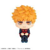 Blue Lock Lookup Blue Lock Rensuke Kunigami & Hyoma Chigiri Second Selection Ver. With Gift (842801) <br>[Pre-Order 21/01/25]