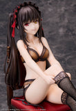 Date A Bullet Kurumi Tokisaki 1/7 Complete Figure <br>[Pre-Order 08/12/24]