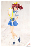 Sousai Shojo Teien Club Manager & Sporting Goods JK069<br>[Pre-Order 18/11/25]