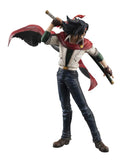 Gundam GGG Mobile fighter G Gundam Domon Kash With Gift (843785) Repeat <br>[Pre-Order 21/02/25]