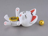 DanDaDan Plamax Turbo Granny (Beckoning Cat)<br>[Pre-Order 05/07/26]