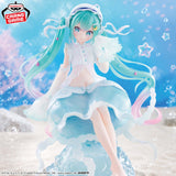 Banpresto – Hatsune Miku – Jellyfish Evolve Clearluxe Figure<br>[Pre-Order]