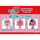 Monyogirl Inside Fantasy Monyogirl (Box of 4pcs) (852794)<br>[Pre-Order 13/10/26]
